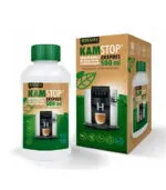 Odkamieniacz KAMSTOP - 500 ml w płynie do ekspresu - obrazek 2