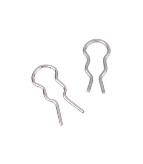 SAECO PHILIPS - 2 spinki zacisk 5 uszczelki oring przewody wodne - obrazek 4